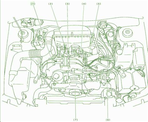 subaru 22l engine diagram Epub