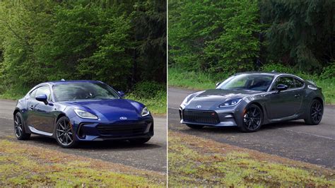 subaru brz manual vs automatic Doc