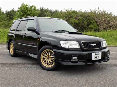 subaru forester 2000 problems Reader