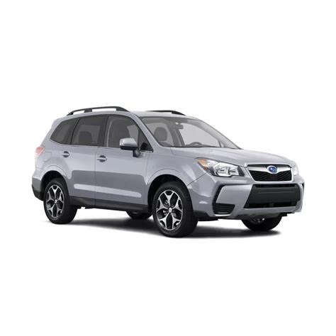 subaru forester 2014 manual Reader