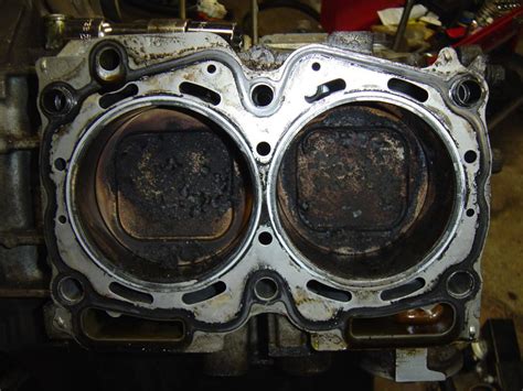 subaru head gasket problems Epub