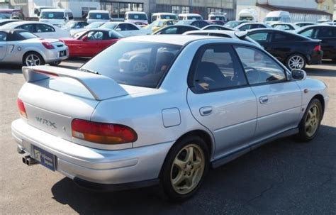 subaru impreza 1996 manual Reader