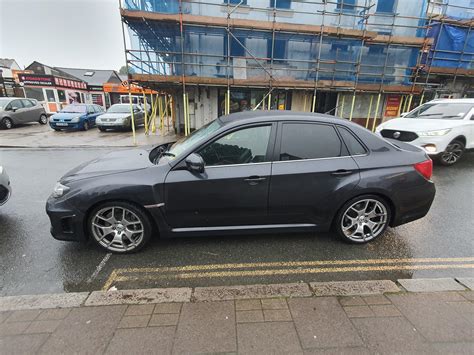 subaru impreza owners club uk Doc