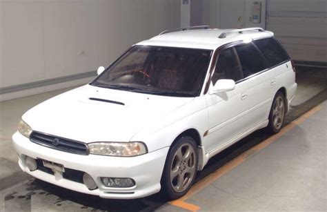 subaru legacy 1998 factory service manual Doc