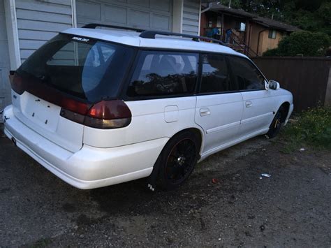 subaru legacy gtb owners club Doc