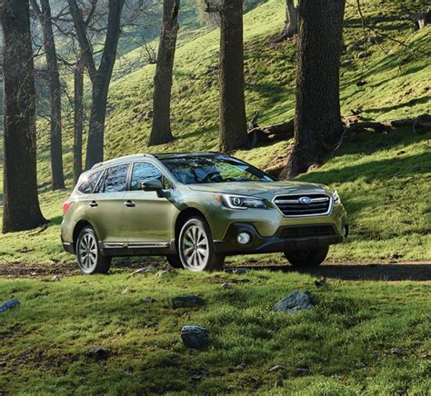 subaru outback cost of ownership Epub