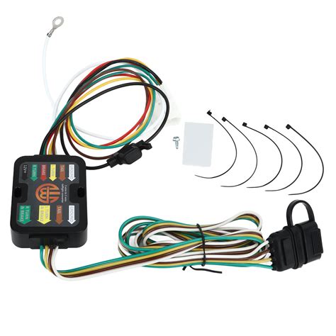 subaru outback trailer wiring harness Doc