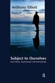 subject ourselves introduction psychoanalysis barrington ebook Epub