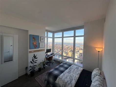 sublet nyc brooklyn
