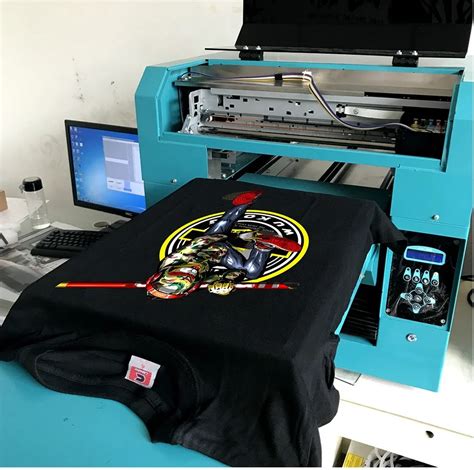 sublimation printer for t-shirts