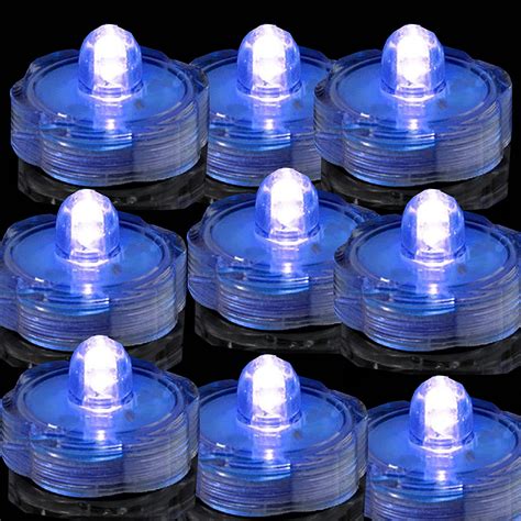 submersible led lights