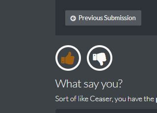 submission buttons on websites not working
