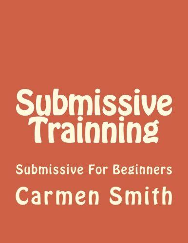 submissive trainning beginners training couple Doc