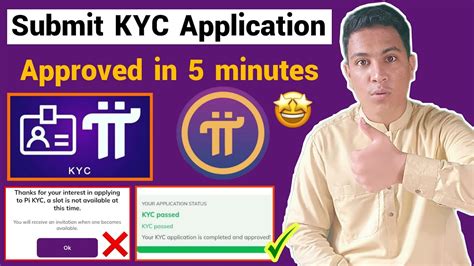 submit kyc