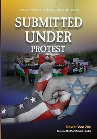 submitted under protest written defense Epub