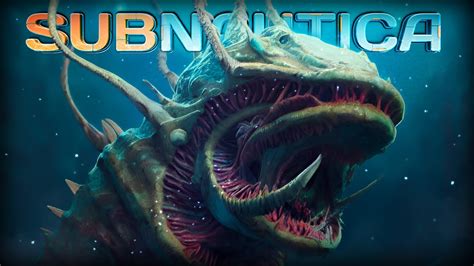 subnautica dlc