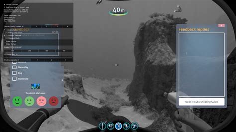 subnautica teleport command