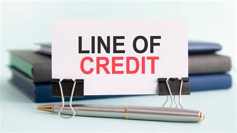 subscription line of credit