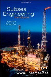 subsea engineering handbook free pdf Kindle Editon