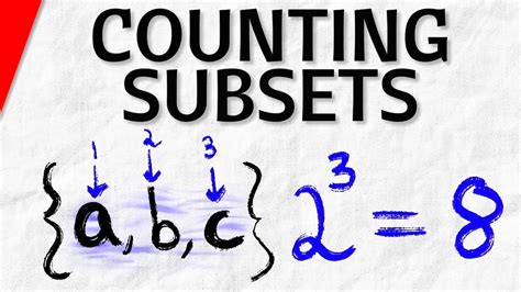 subsets calculator