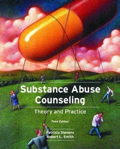 substance abuse counseling theory and practice Doc