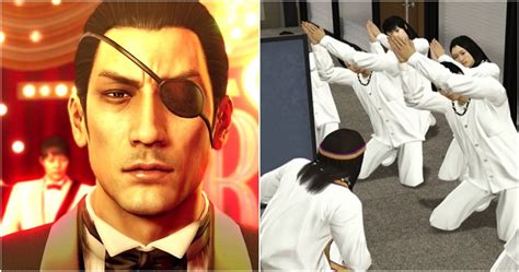 substories yakuza 0