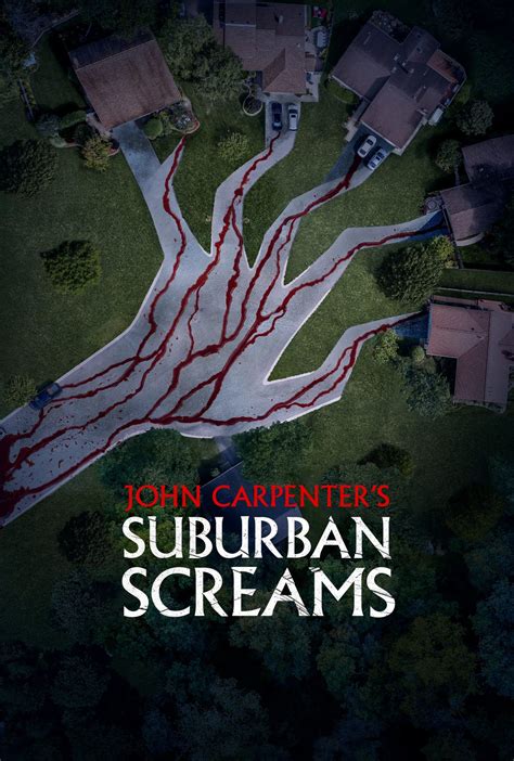 suburban screams review