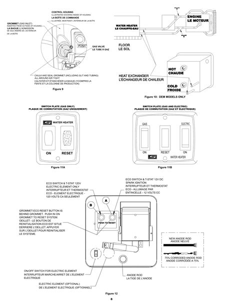 suburban water heater service manual Reader