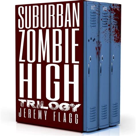 suburban zombie high volume 1 Doc