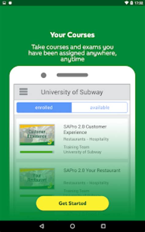 subway university mastery quiz answers Kindle Editon