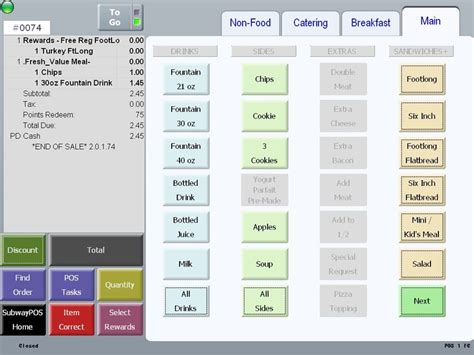 subway-pos-user-manual Ebook Epub