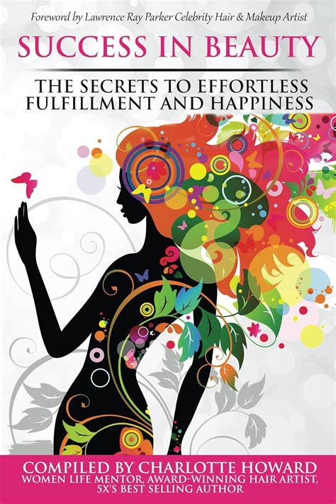 success beauty effortless fulfillment happiness Kindle Editon