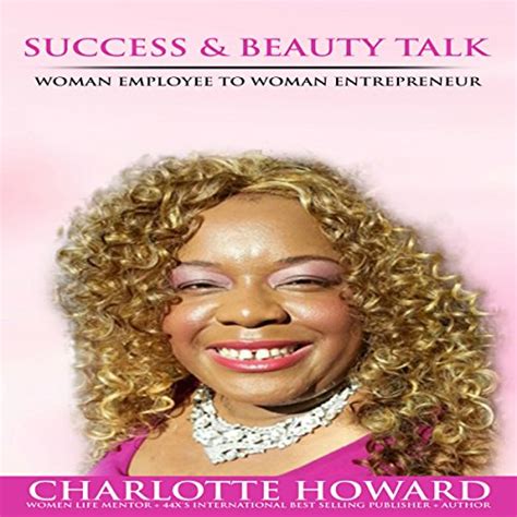 success beauty talk employee entrepreneur PDF