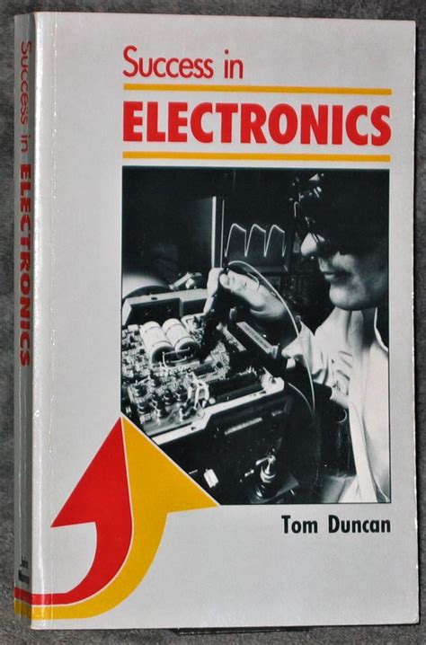 success in electronics tom duncan pdf free download PDF