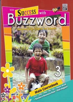success with buzzword english class 3 pdf PDF