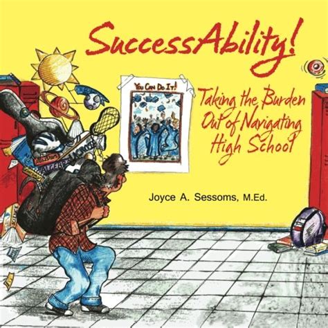 successability taking the burden out of navigating high school Epub
