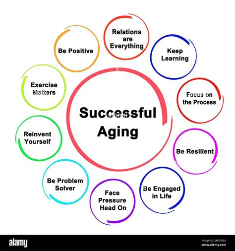successful aging successful aging Reader