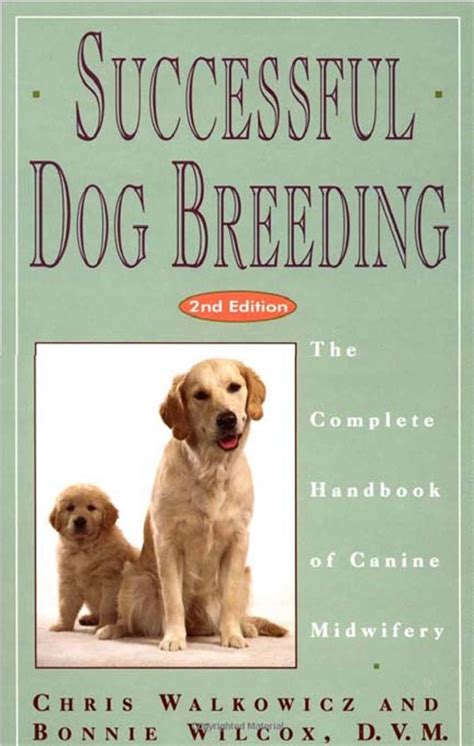successful dog breeding pdf download PDF