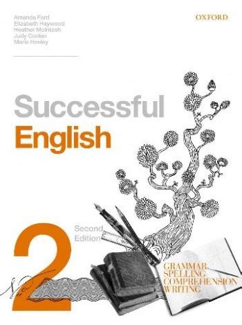 successful english 2 second edition answers Reader