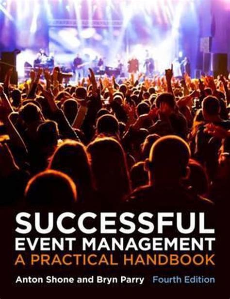 successful event management a practical handbook with coursemate and ebook Epub