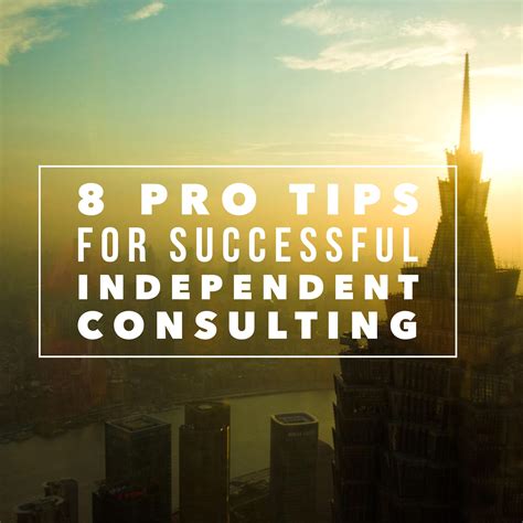 successful independent consulting successful independent consulting Epub