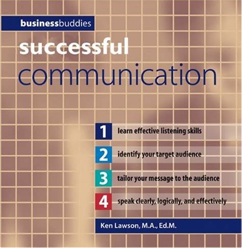 successful negotiating business buddies series Epub