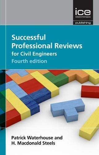 successful professional reviews for civil engineers Epub