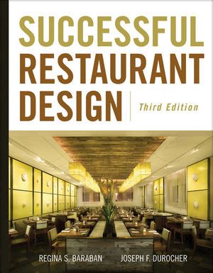 successful restaurant design regina baraban Ebook Kindle Editon