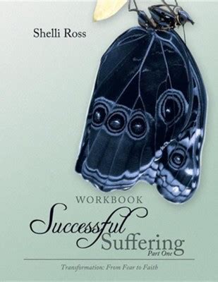 successful suffering part one workbook Reader