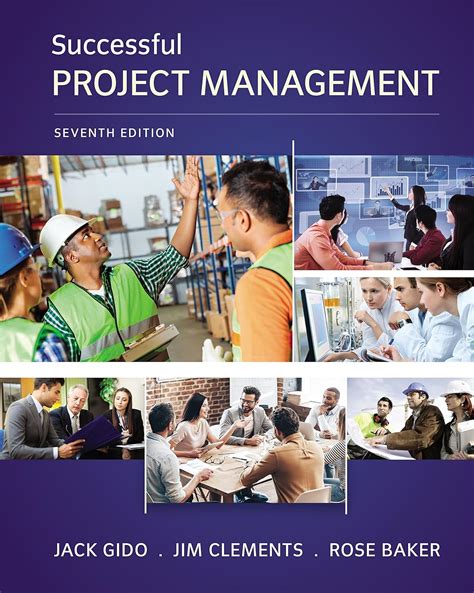 successful-project-management-gido-5th-edition Ebook PDF