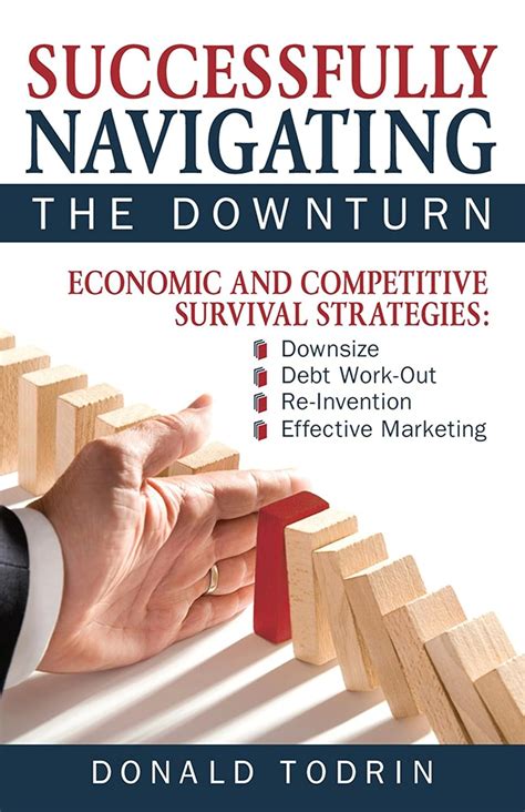 successfully navigating the downturn economic and competitive survival strategies Kindle Editon