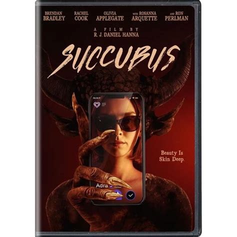 succubus 2024 release date