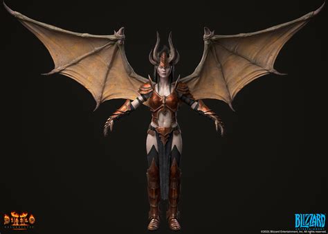 succubus diablo 3