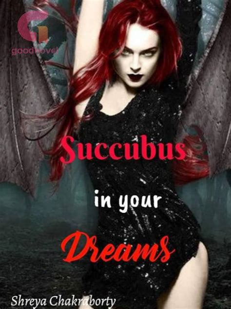 succubus dreams pdf Doc